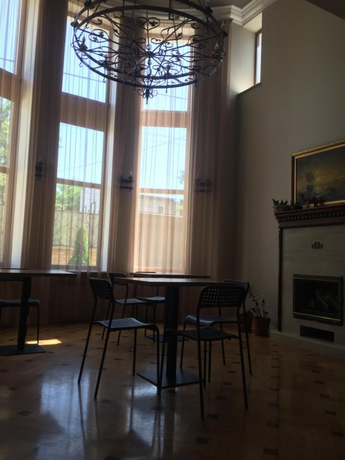 Villa Julia Одеса Екстер'єр фото
